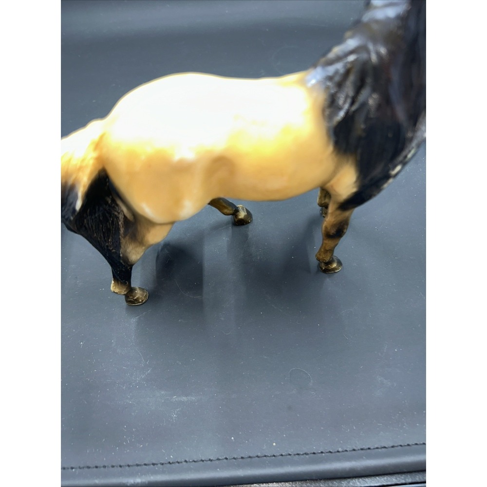 Lot Of Three Vintage Breyer Horses - Picture 12 of 12